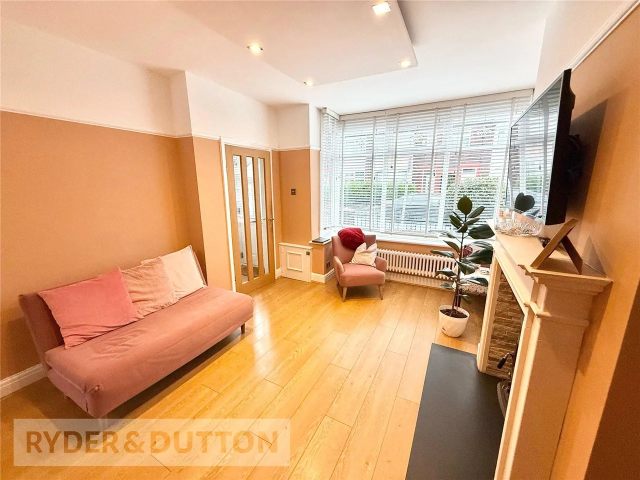 Nixon Street, Failsworth, M35, photo 5