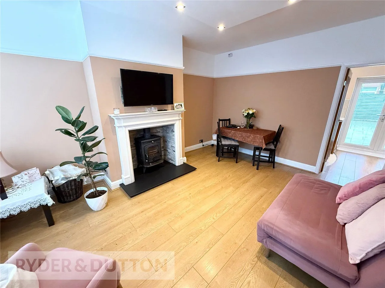 Nixon Street, Failsworth, M35, photo 4