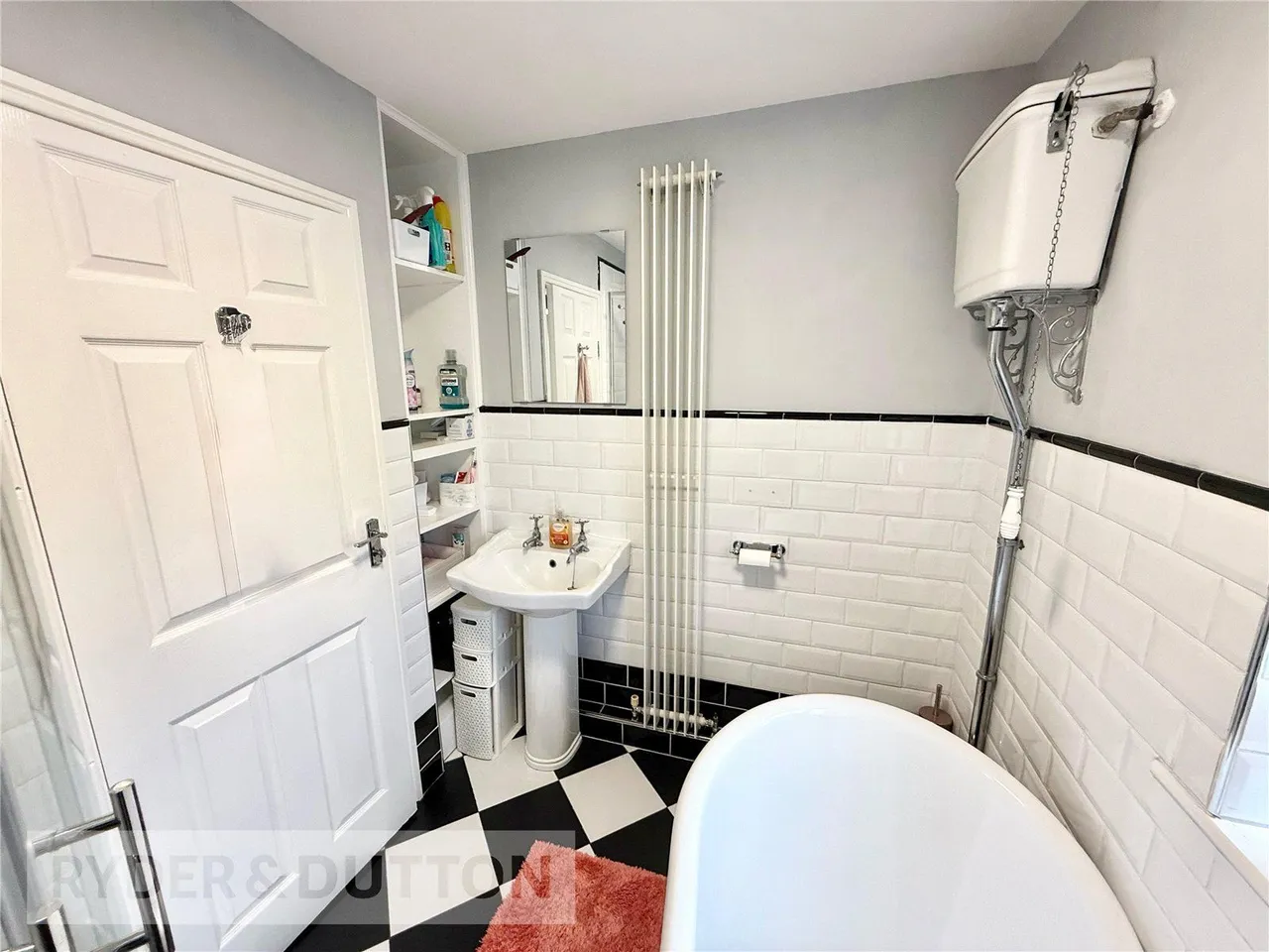 Nixon Street, Failsworth, M35, photo 12