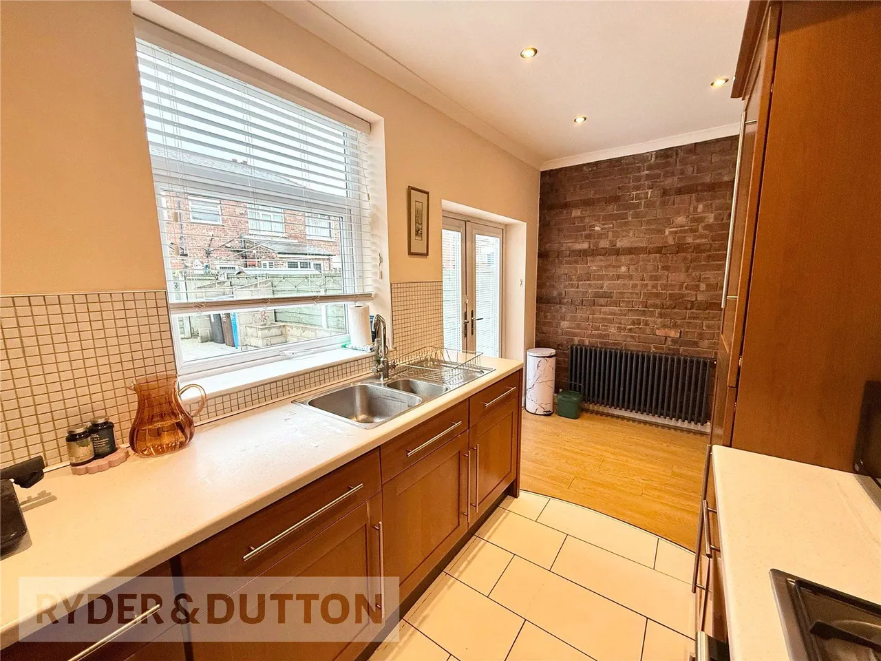 Nixon Street, Failsworth, M35, photo 7