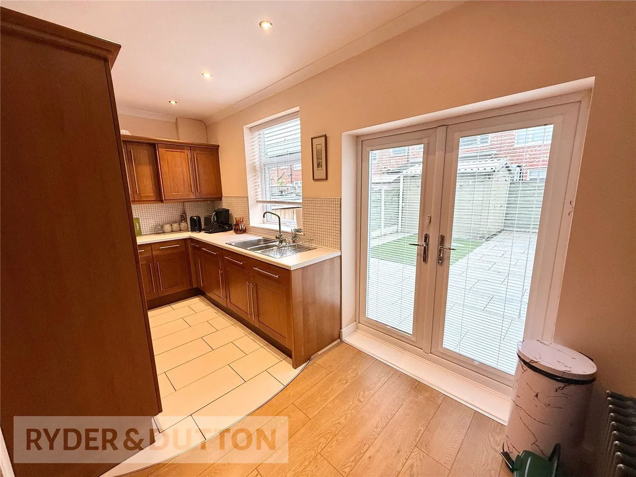 Nixon Street, Failsworth, M35, photo 6