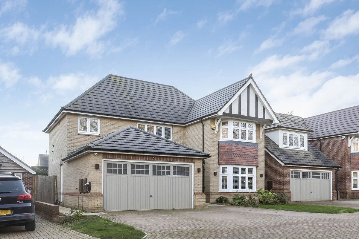 Fellthorne, Radley, photo 25