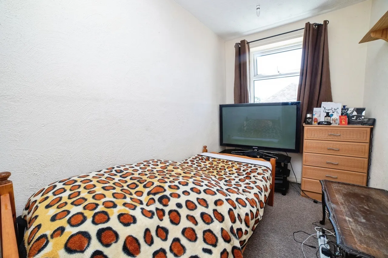 Howard Road, Mansfield, Nottinghamshire, NG19, photo 10