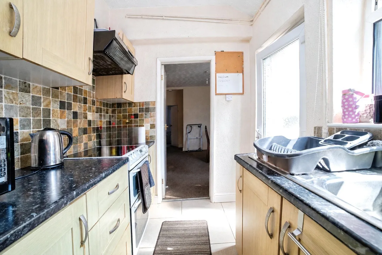 Howard Road, Mansfield, Nottinghamshire, NG19, photo 5