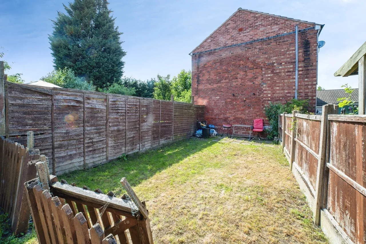 Howard Road, Mansfield, Nottinghamshire, NG19, photo 13