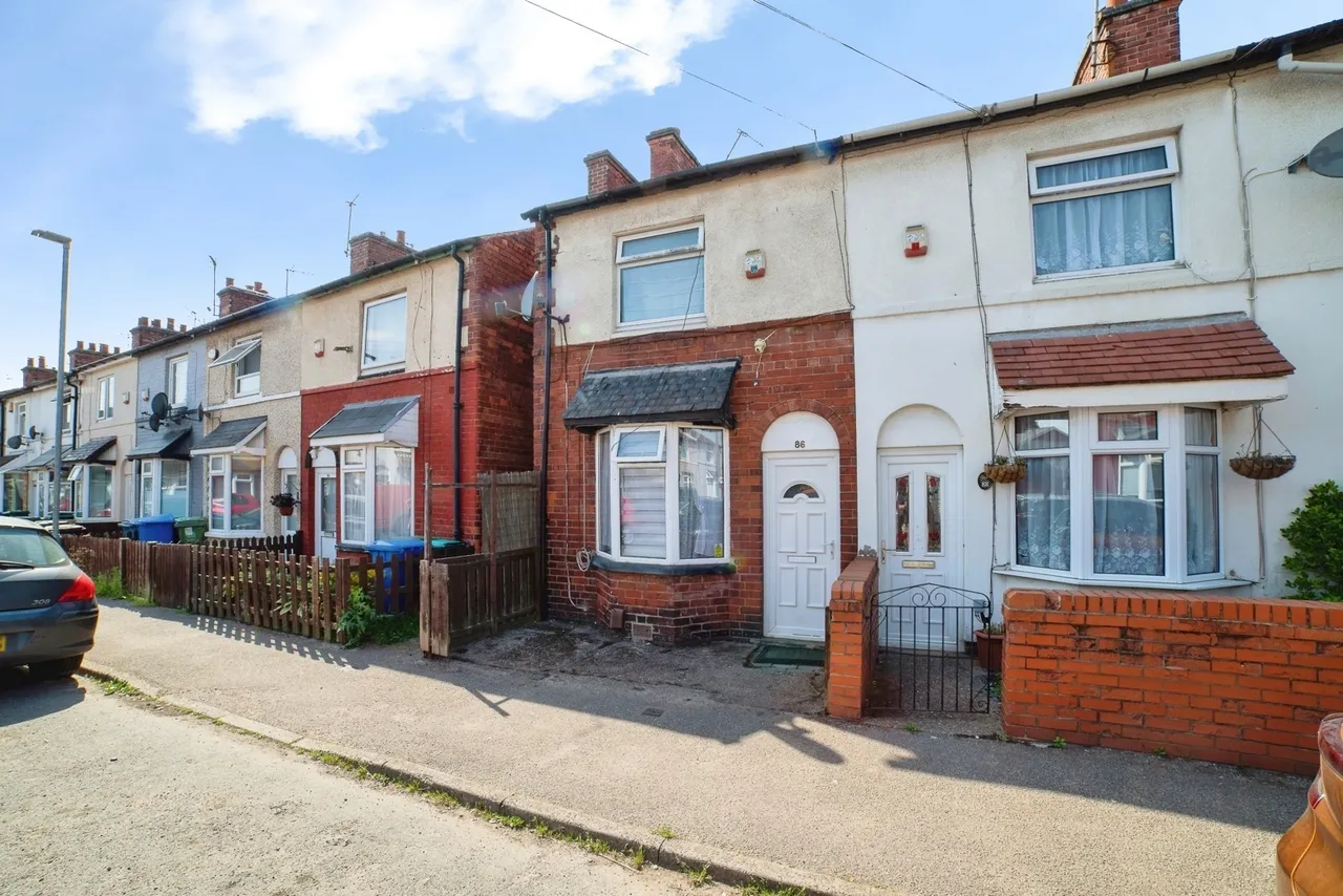 Howard Road, Mansfield, Nottinghamshire, NG19, photo 15