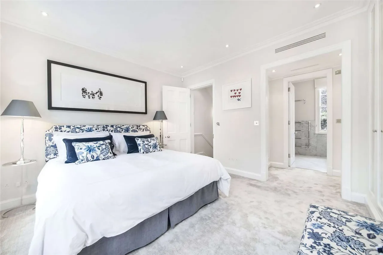 Caroline Terrace, Belgravia, London, SW1W 8JT, photo 12
