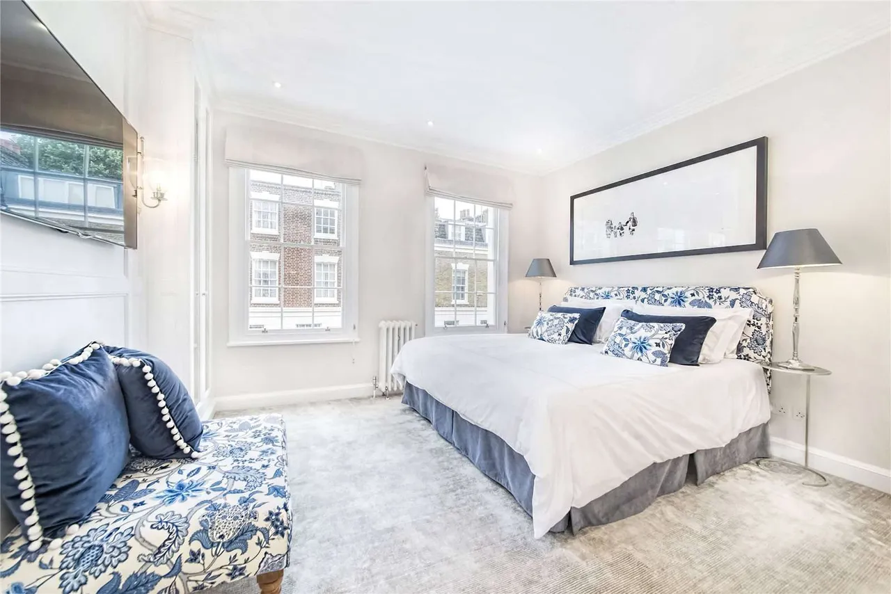 Caroline Terrace, Belgravia, London, SW1W 8JT, photo 4