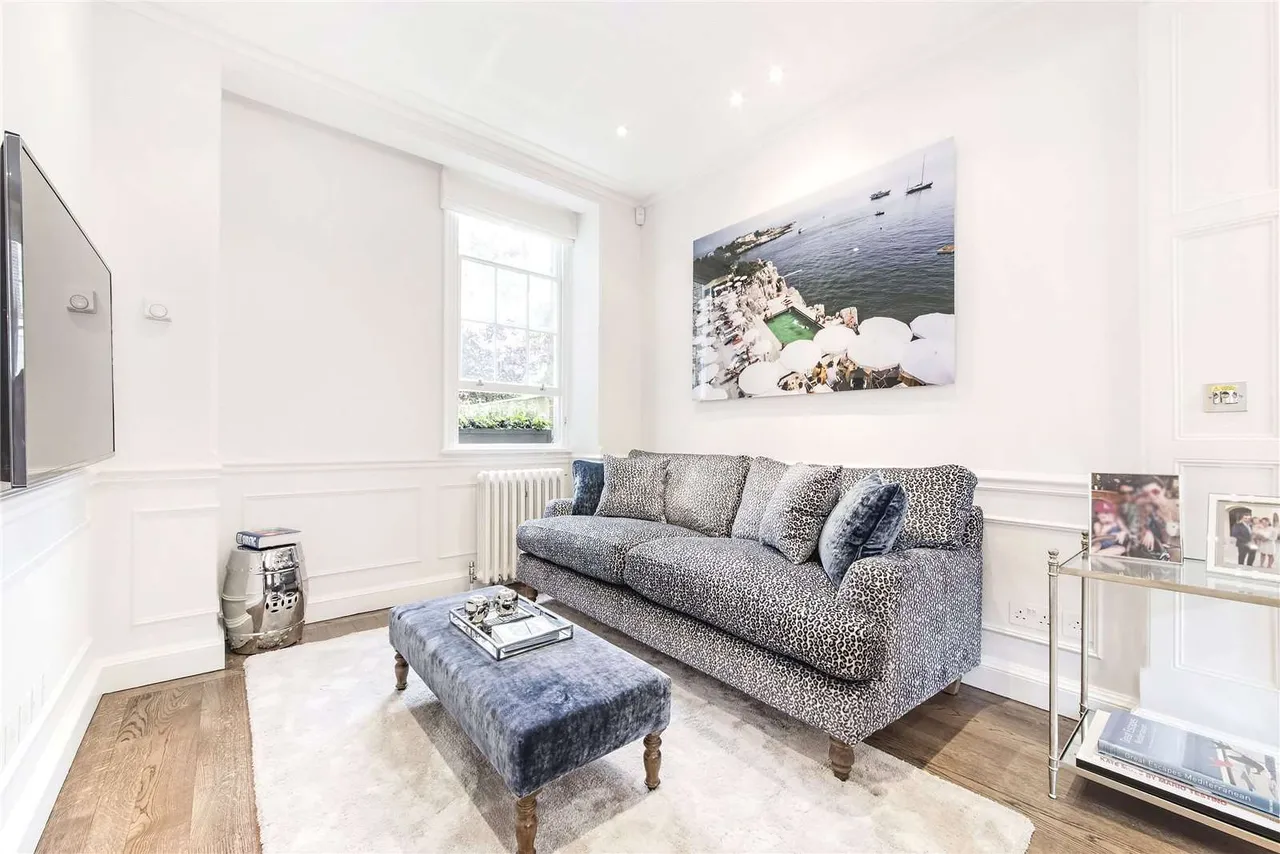 Caroline Terrace, Belgravia, London, SW1W 8JT, photo 6