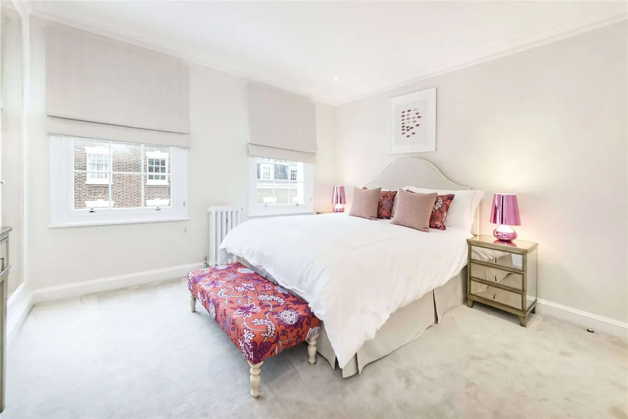 Caroline Terrace, Belgravia, London, SW1W 8JT, photo 7