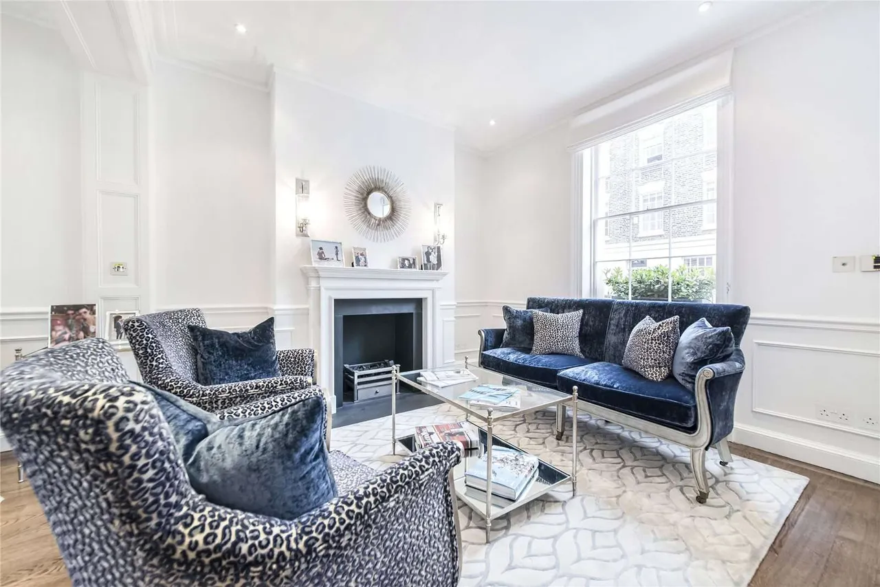 Caroline Terrace, Belgravia, London, SW1W 8JT, photo 3