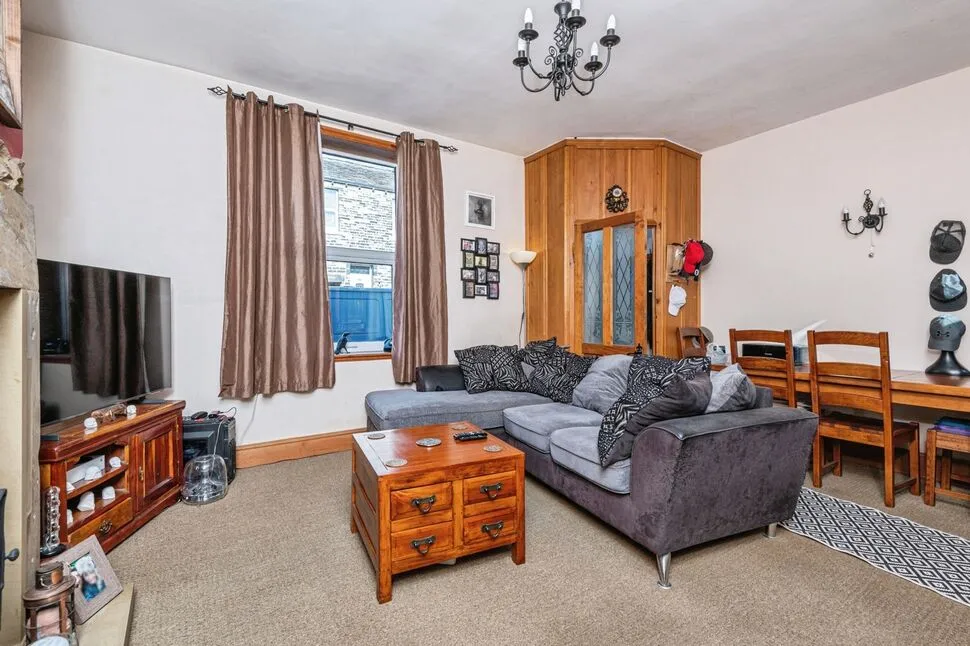 Mount Pleasant Street, Dalton, Huddersfield, West Yorkshire, HD5, photo 6