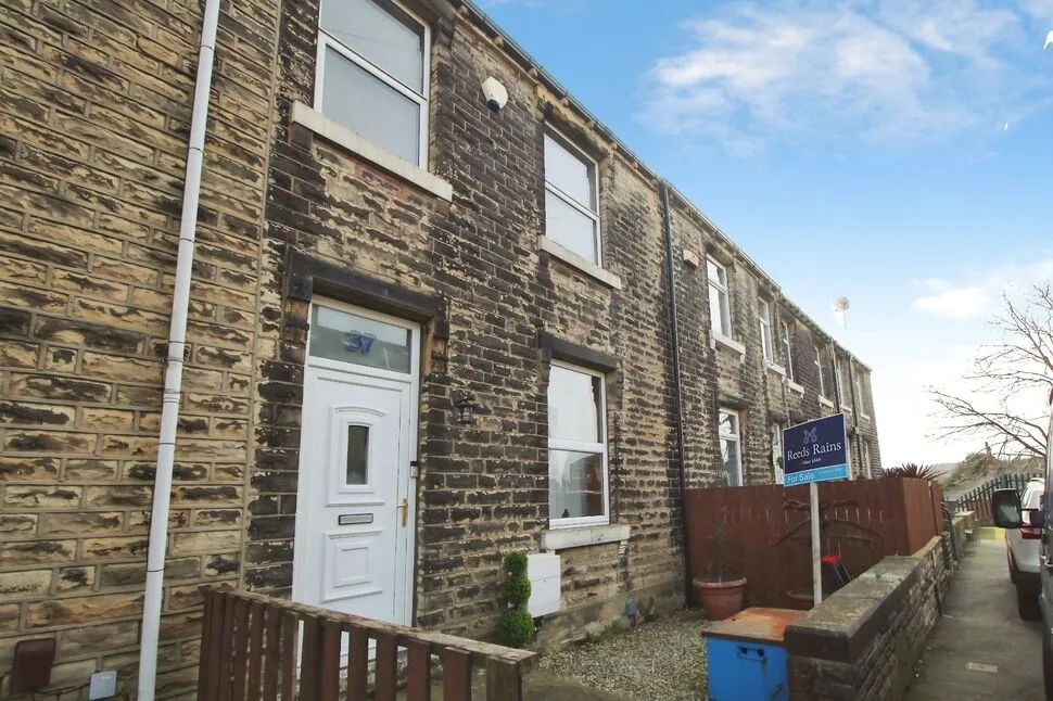 Mount Pleasant Street, Dalton, Huddersfield, West Yorkshire, HD5, photo 5