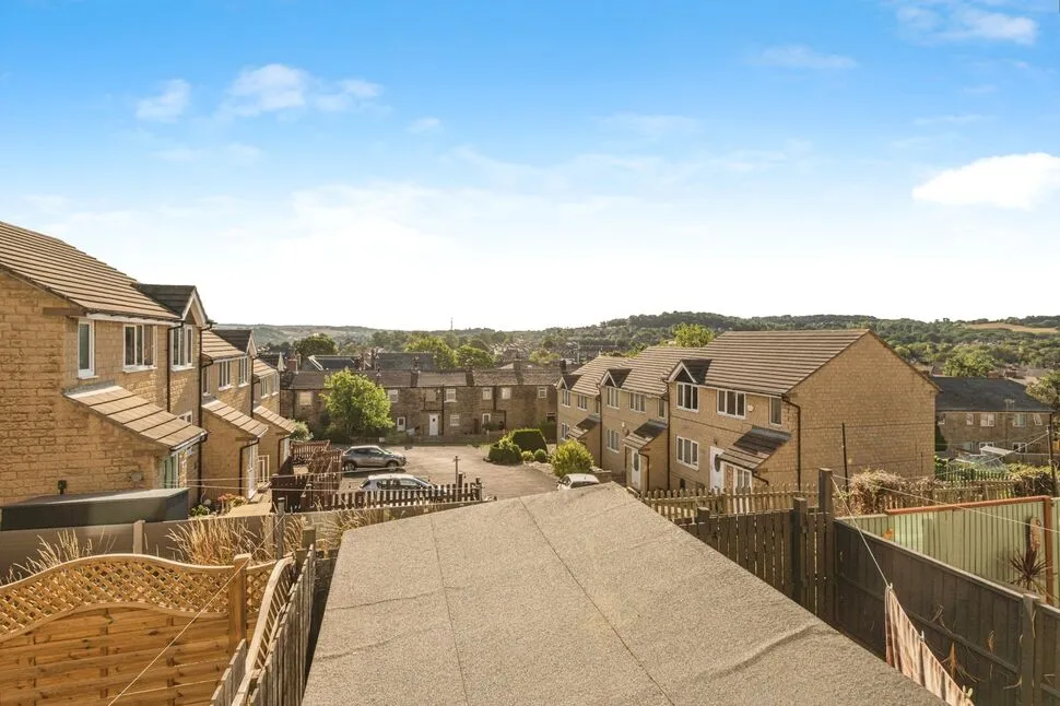 Mount Pleasant Street, Dalton, Huddersfield, West Yorkshire, HD5, photo 8