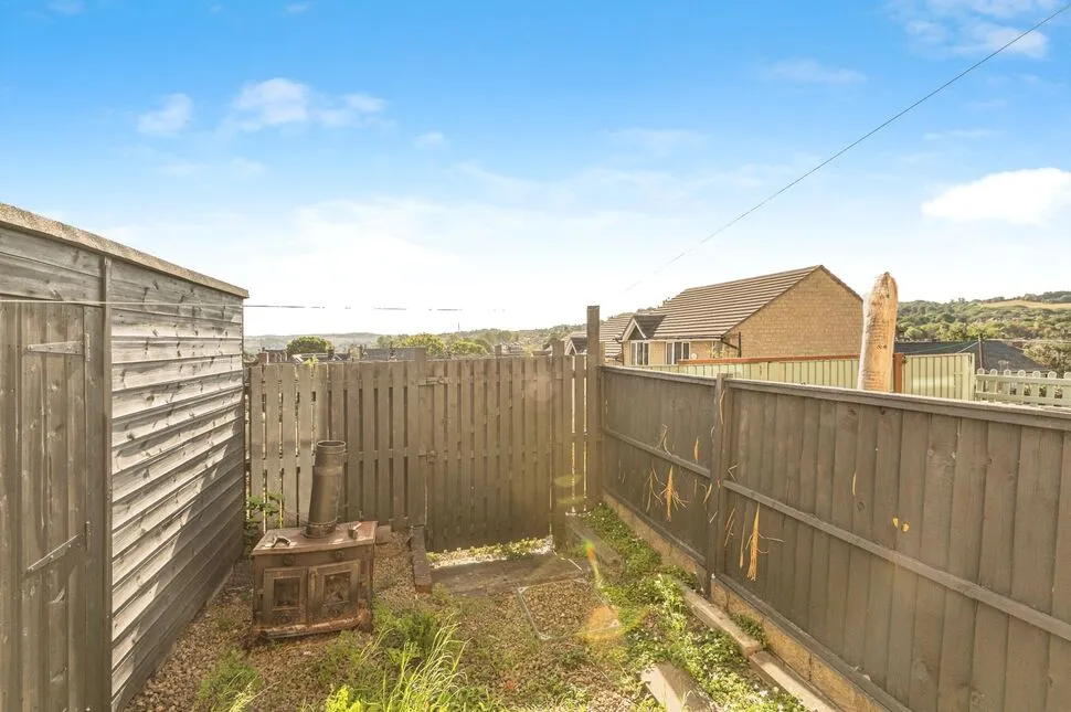 Mount Pleasant Street, Dalton, Huddersfield, West Yorkshire, HD5, photo 7
