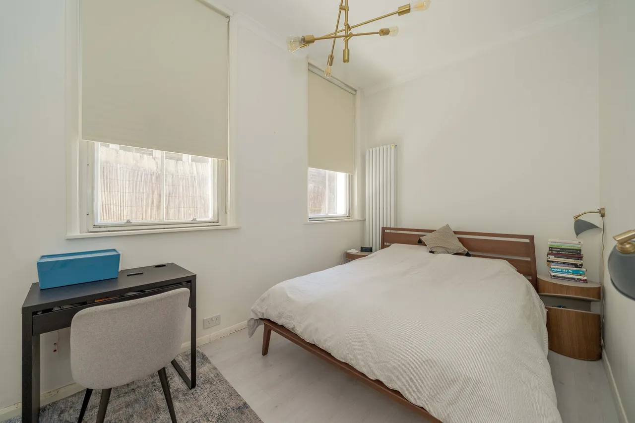 Greencroft Gardens, London, NW6, photo 6