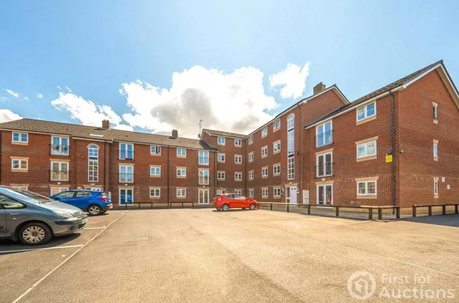 Lawnhurst Avenue, Wythenshawe, M23, photo 2