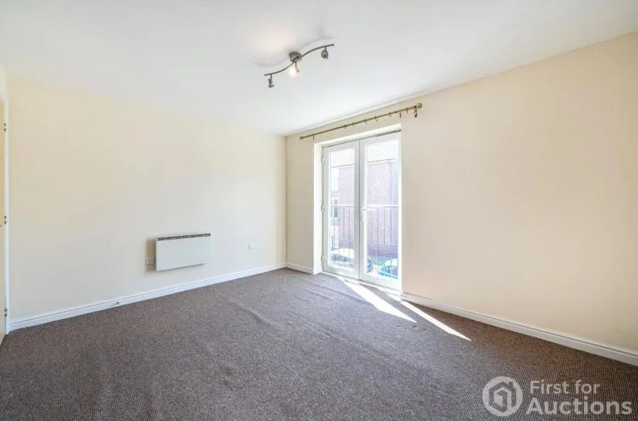 Lawnhurst Avenue, Wythenshawe, M23, photo 8