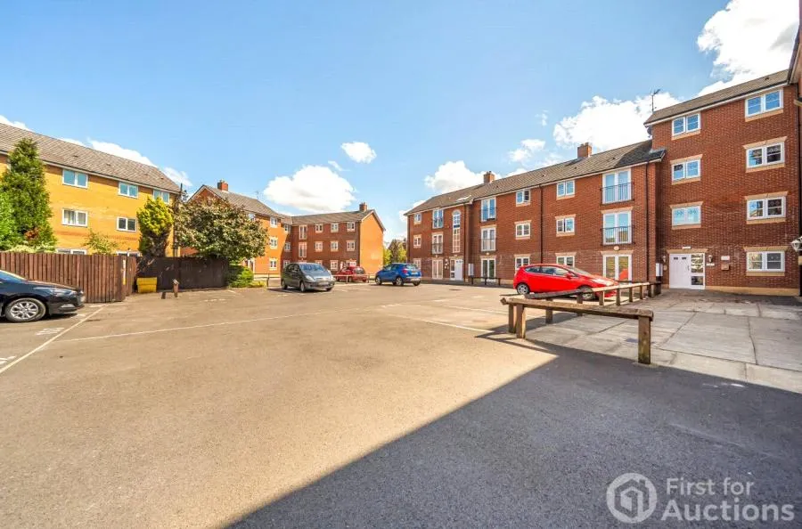 Lawnhurst Avenue, Wythenshawe, M23, photo 11
