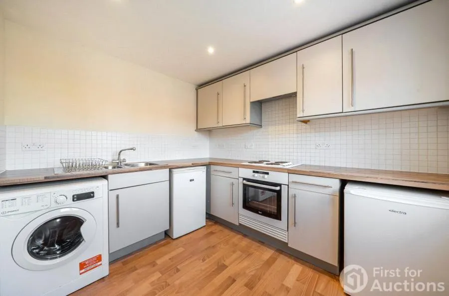 Lawnhurst Avenue, Wythenshawe, M23, photo 5