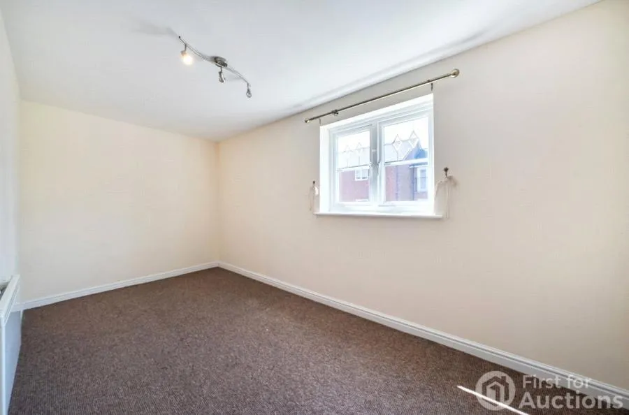 Lawnhurst Avenue, Wythenshawe, M23, photo 9