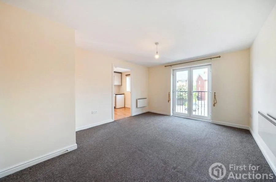 Lawnhurst Avenue, Wythenshawe, M23, photo 3