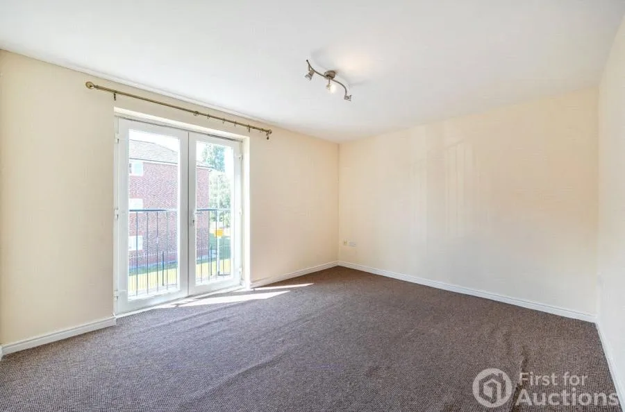 Lawnhurst Avenue, Wythenshawe, M23, photo 4