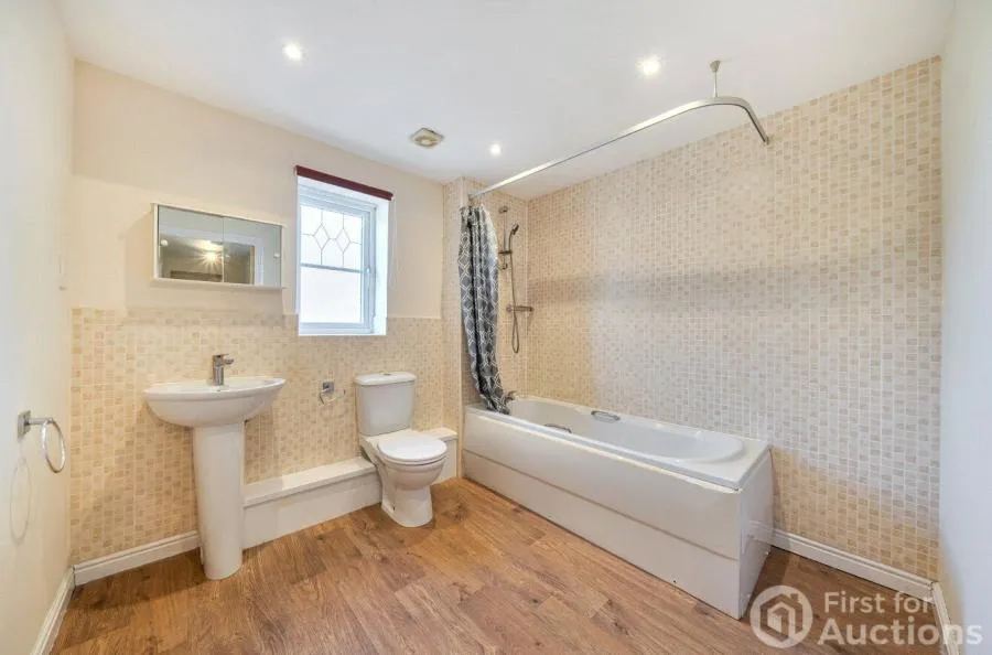 Lawnhurst Avenue, Wythenshawe, M23, photo 10