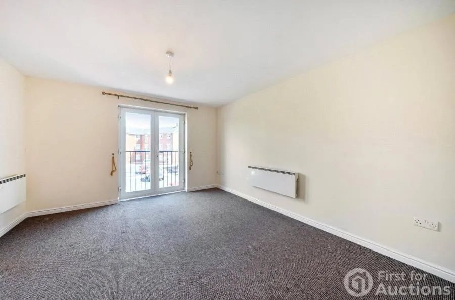 Lawnhurst Avenue, Wythenshawe, M23, photo 7