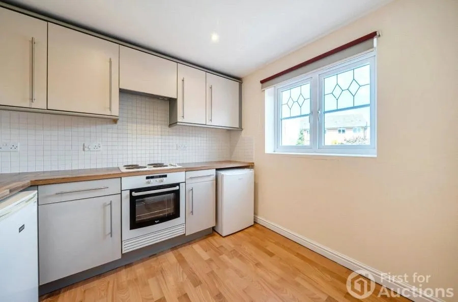 Lawnhurst Avenue, Wythenshawe, M23, photo 6