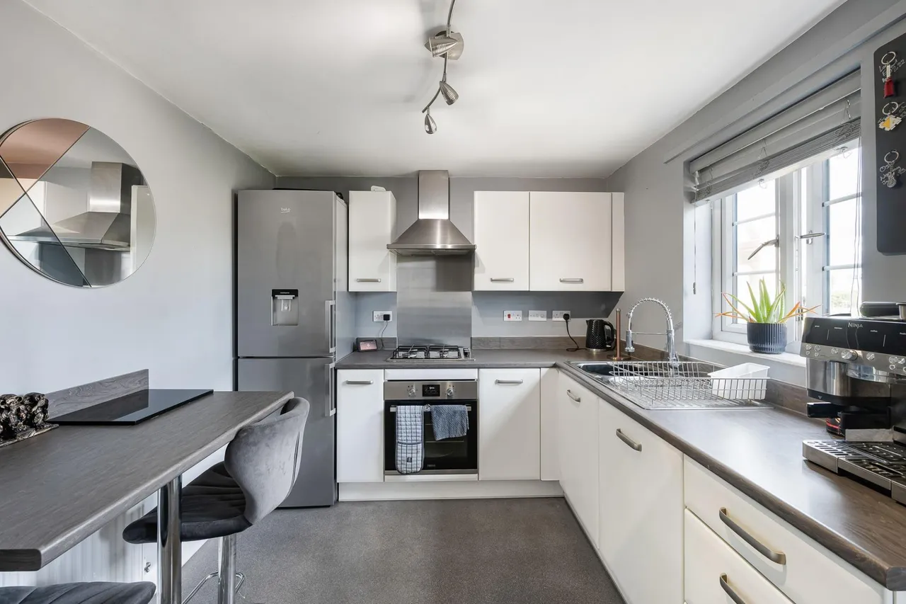 Webster Walk, Wyberton, PE21, photo 2