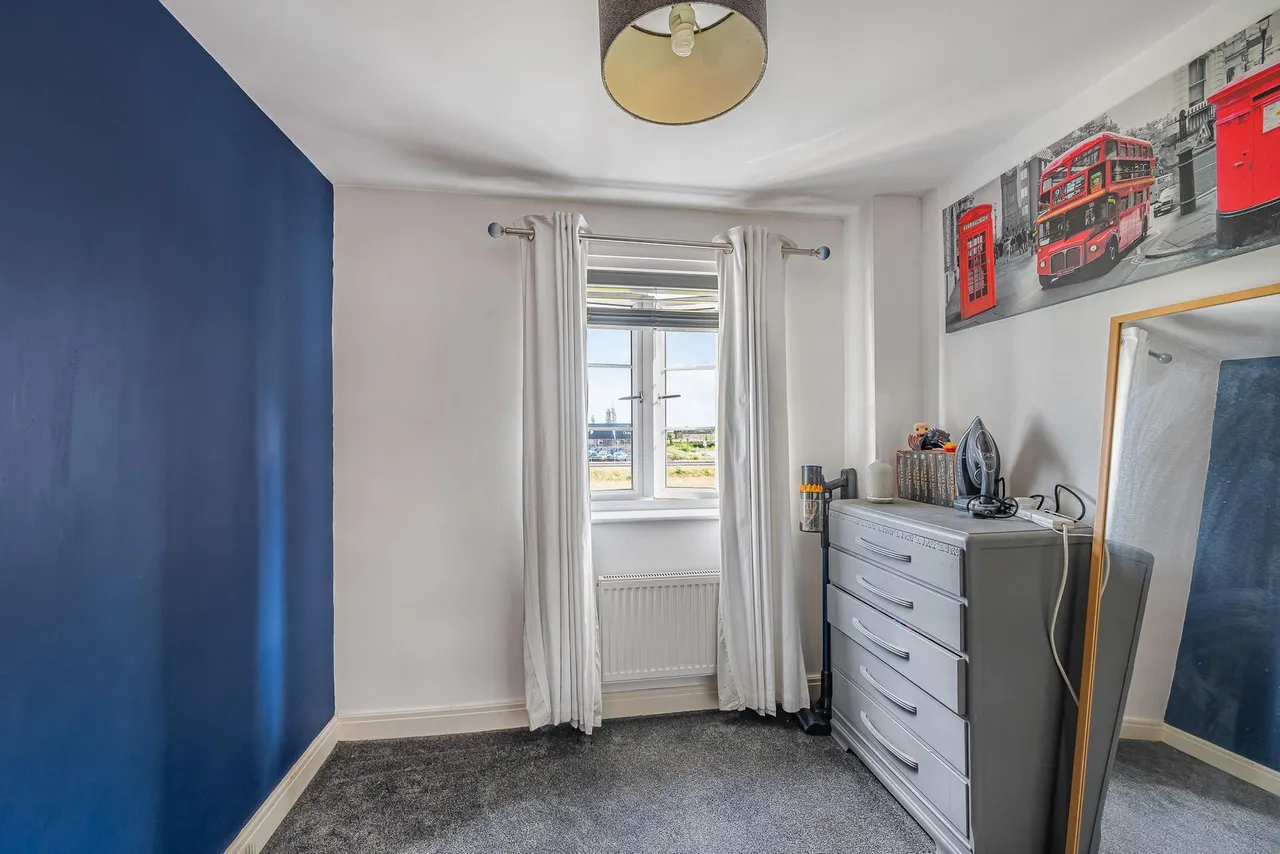 Webster Walk, Wyberton, PE21, photo 13