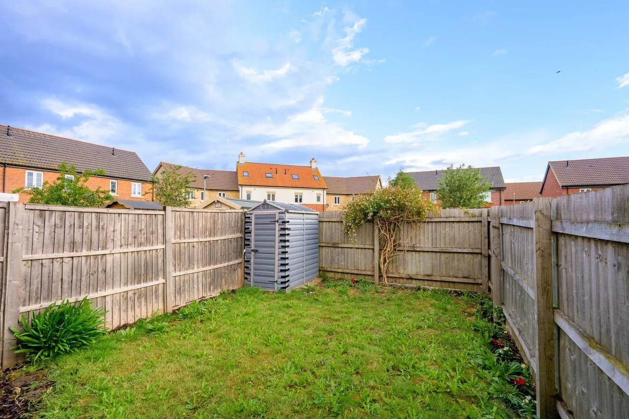 Webster Walk, Wyberton, PE21, photo 4