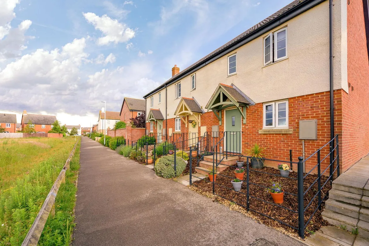 Webster Walk, Wyberton, PE21, photo 18