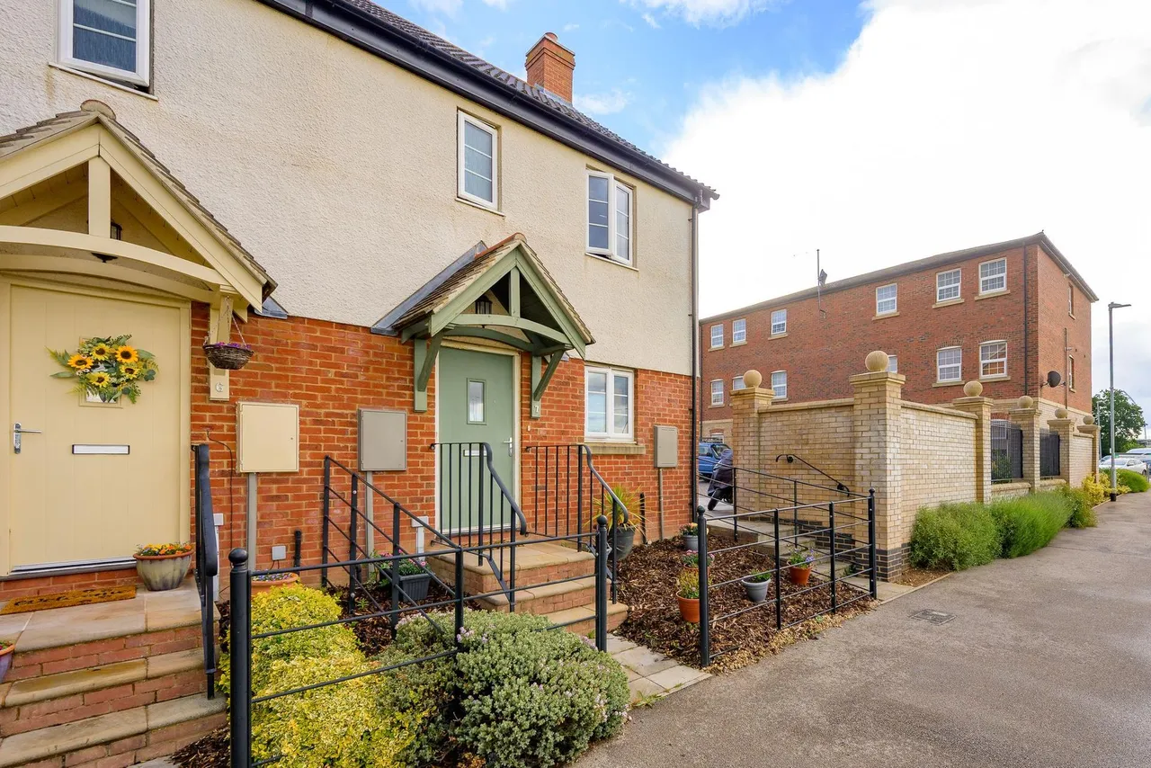 Webster Walk, Wyberton, PE21, photo 19