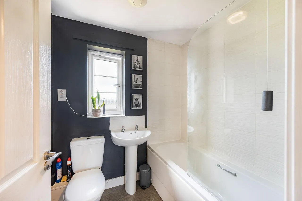 Webster Walk, Wyberton, PE21, photo 14