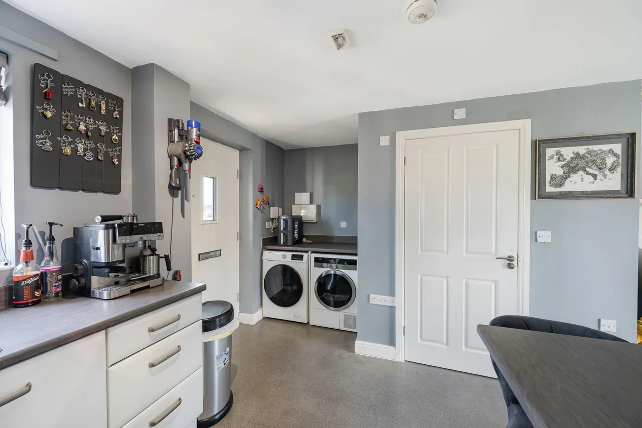 Webster Walk, Wyberton, PE21, photo 6