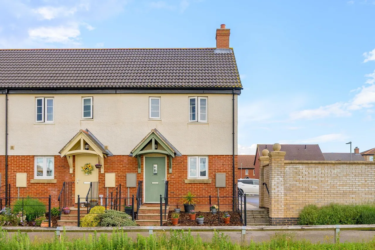 Webster Walk, Wyberton, PE21, photo 20
