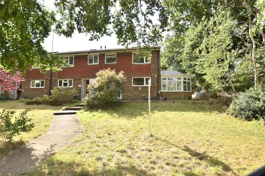 3 bed house for sale, Cramptons Road, Sevenoaks, TN14