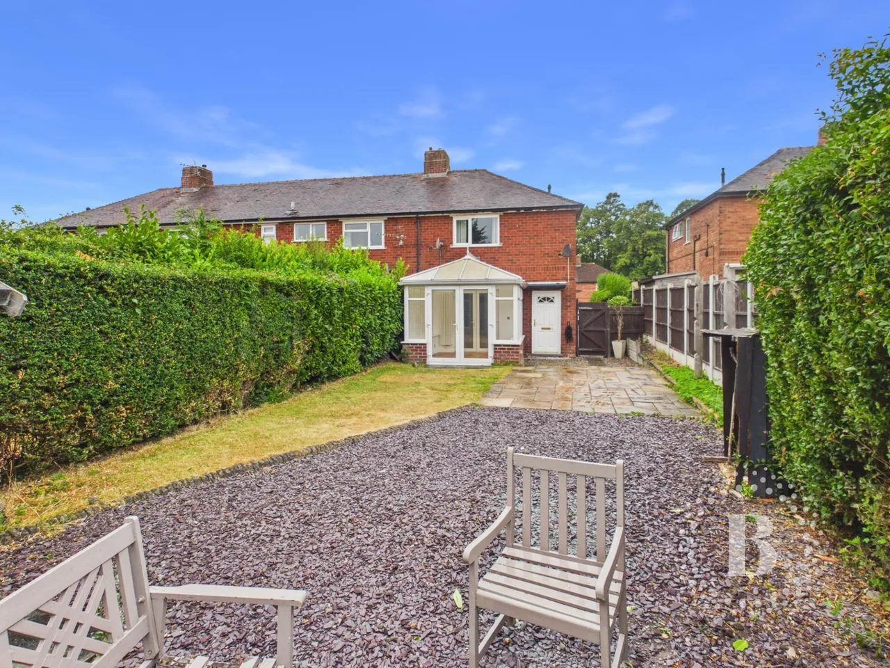 Rhodes Avenue, Dawley, TF4, photo 2