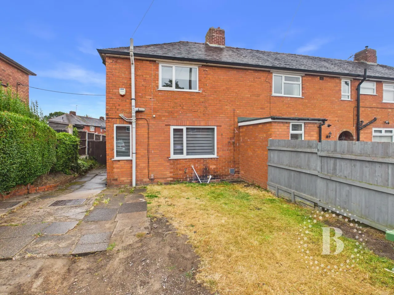Rhodes Avenue, Dawley, TF4, photo 22