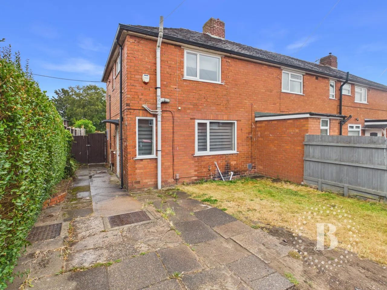 Rhodes Avenue, Dawley, TF4, photo 20