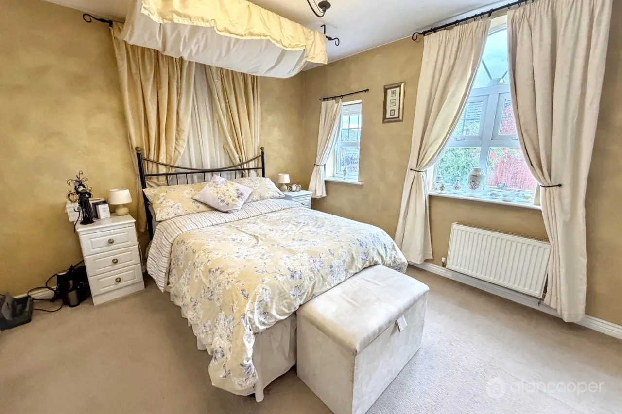 Shillingstone Drive, Heritage Park, CV10, photo 9