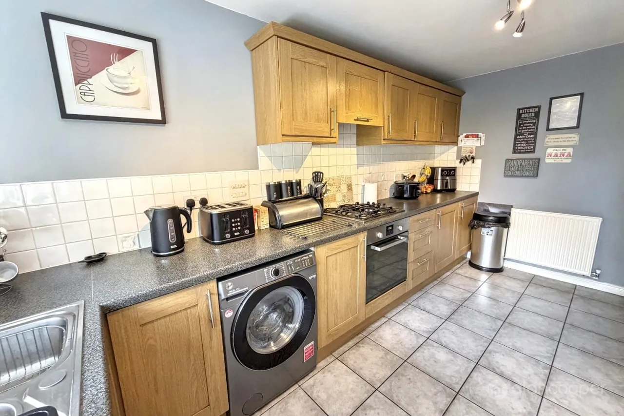 Shillingstone Drive, Heritage Park, CV10, photo 8