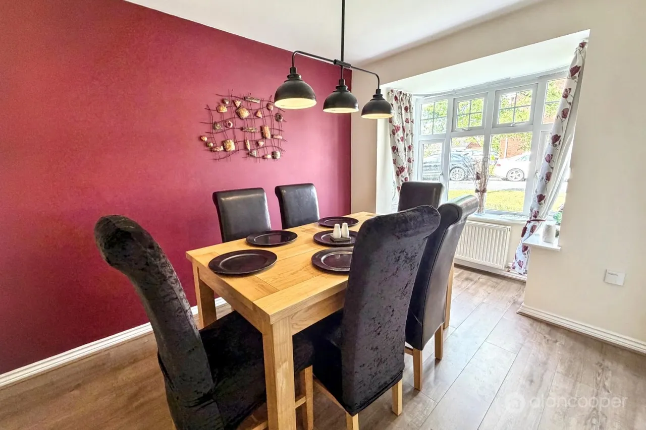 Shillingstone Drive, Heritage Park, CV10, photo 6
