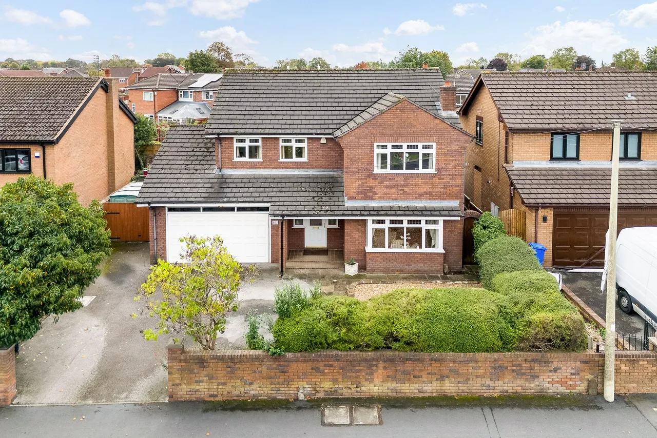 Lunts Heath Road, Widnes, Widnes, WA8 5BB, photo 42