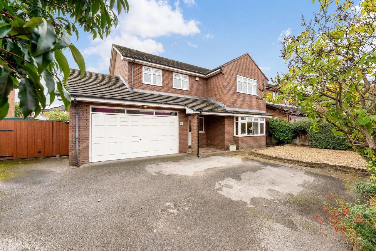 Lunts Heath Road, Widnes, Widnes, WA8 5BB, photo 41
