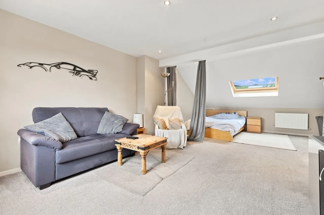 Forest Drive East, Leytonstone, E11, photo 11