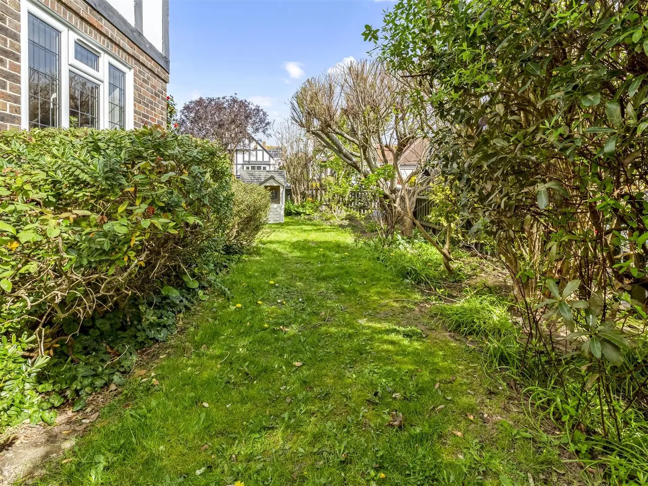 Lansdowne Road, West Worthing, Worthing, photo 30