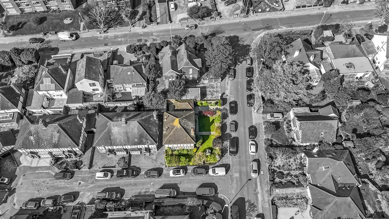 Lansdowne Road, West Worthing, Worthing, photo 34